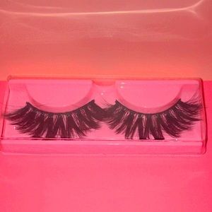 Mink Lashes
